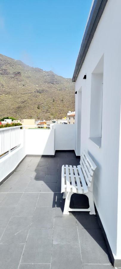 Chinyero Path Apartamento Tamaimo Exterior foto