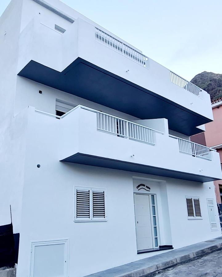 Chinyero Path Apartamento Tamaimo Exterior foto