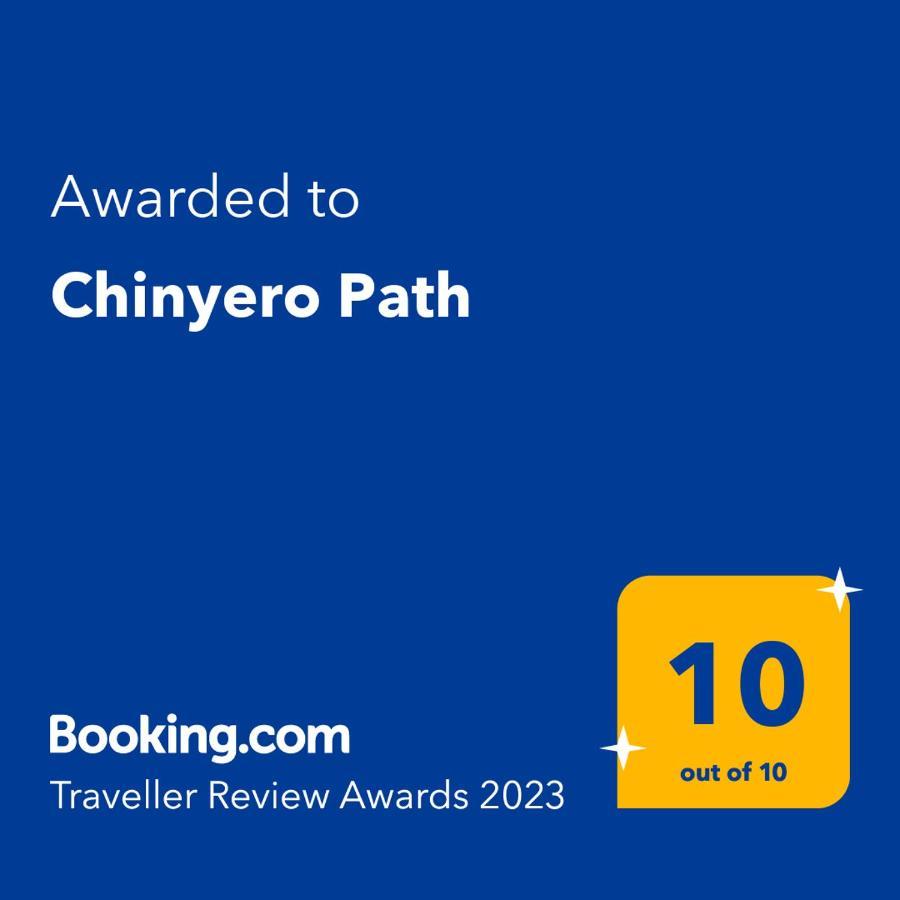 Chinyero Path Apartamento Tamaimo Exterior foto